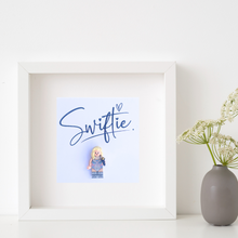 Load image into Gallery viewer, Taylor Swift Frame