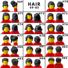 Load image into Gallery viewer, Police Retirement LEGO® Frame
