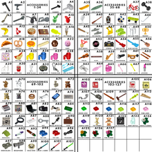 Load image into Gallery viewer, I Love You More Than LEGO® Frame