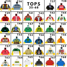 Load image into Gallery viewer, Best Auntie on the Block! LEGO® Frame