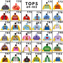 Load image into Gallery viewer, Personalised LEGO® Figure Keyrings