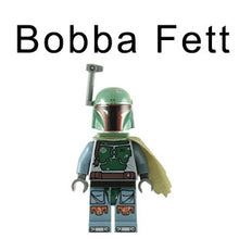 Load image into Gallery viewer, Starwars figure