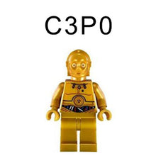 Load image into Gallery viewer, Starwars figure