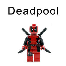 Load image into Gallery viewer, superhero