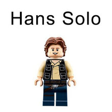 Load image into Gallery viewer, superhero star wars figure