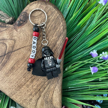 Load image into Gallery viewer, Star Wars Keyrings