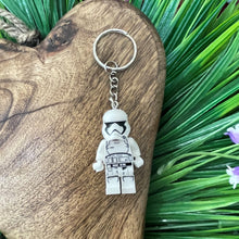 Load image into Gallery viewer, Star Wars Keyrings