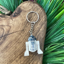 Load image into Gallery viewer, Star Wars Keyrings