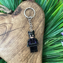 Load image into Gallery viewer, Superhero Keyrings