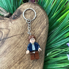 Load image into Gallery viewer, Star Wars Keyrings