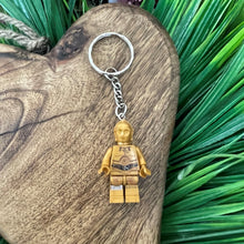 Load image into Gallery viewer, Star Wars Keyrings