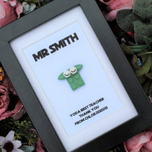 Load image into Gallery viewer, Yoda Best LEGO® Teacher Gift