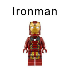 Load image into Gallery viewer, superhero