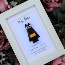 Load image into Gallery viewer, Batman superhero Lego gift