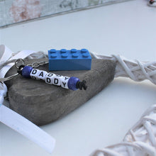 Load image into Gallery viewer, 32 Whole Class Personalised LEGO® Keyrings