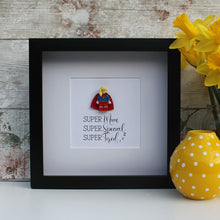 Load image into Gallery viewer, LEGO®Superhero Mum