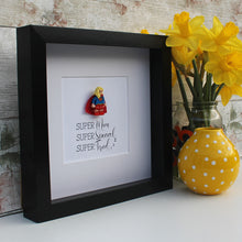 Load image into Gallery viewer, LEGO®Superhero Mum