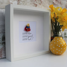 Load image into Gallery viewer, LEGO®Superhero Mum