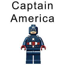 Load image into Gallery viewer, superhero