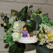 Load image into Gallery viewer, Christmas bauble