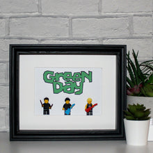 Load image into Gallery viewer, Rock Band black luxury frame