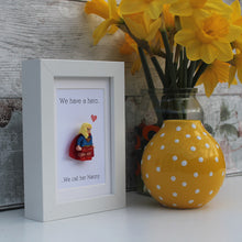 Load image into Gallery viewer, I have a hero- Supergirl