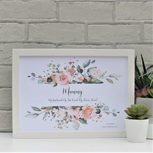 Load image into Gallery viewer, personalised gift for Mum
