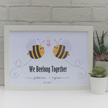 Load image into Gallery viewer, We beelong together