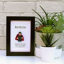 Load image into Gallery viewer, Wedding party gift for your Pageboy