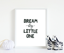 Load image into Gallery viewer, Scandinavian Nursery Decor Prints