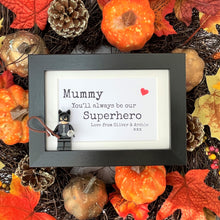 Load image into Gallery viewer, Mummy you'll always be hero catgirl