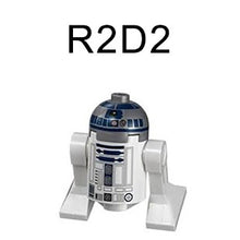 Load image into Gallery viewer, Starwars figure