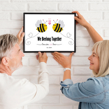 Load image into Gallery viewer, We beelong together