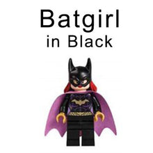 Load image into Gallery viewer, Mrs Crazy Creations Batgirl