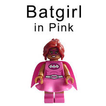 Load image into Gallery viewer, batgirl
