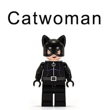 Load image into Gallery viewer, cat woman

