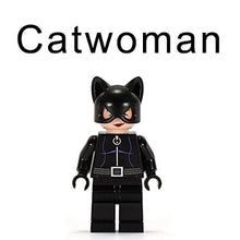 Load image into Gallery viewer, Mrs Crazy Creations Catwoman