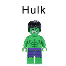 Load image into Gallery viewer, superhero