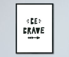 Load image into Gallery viewer, Scandinavian Nursery Decor Prints