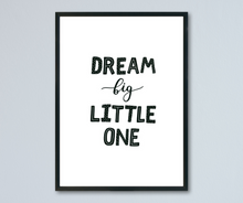 Load image into Gallery viewer, Scandinavian Nursery Decor Prints