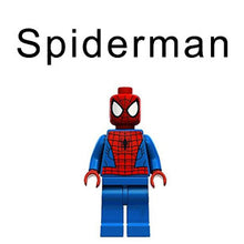 Load image into Gallery viewer, superhero