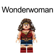 Load image into Gallery viewer, Mrs Crazy Creations Wonderwoman