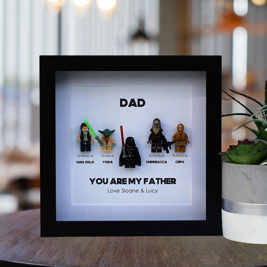Lego dad gift deals