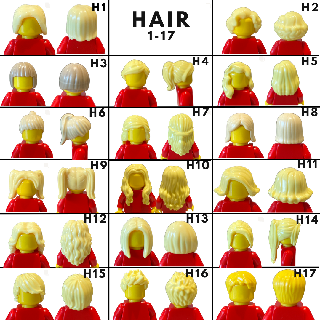 Lego wedding favour online