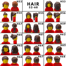 Load image into Gallery viewer, Personalised LEGO® Figures
