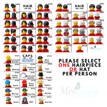 Load image into Gallery viewer, LEGO® Family Frame
