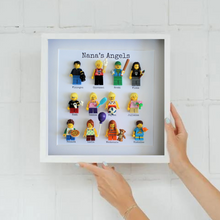 Load image into Gallery viewer, LEGO® Family Frame
