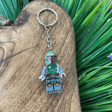 Load image into Gallery viewer, Star Wars Keyrings
