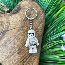 Load image into Gallery viewer, Star Wars Keyrings
