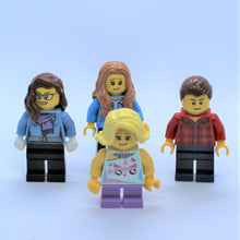 Load image into Gallery viewer, Personalised LEGO® Figures
